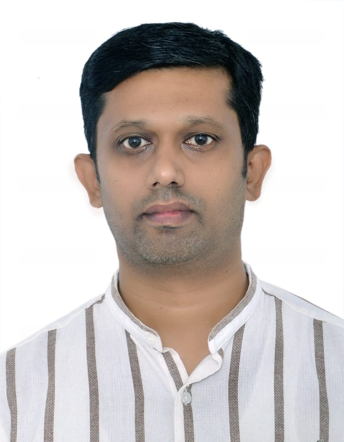 Dr Abraham Bose